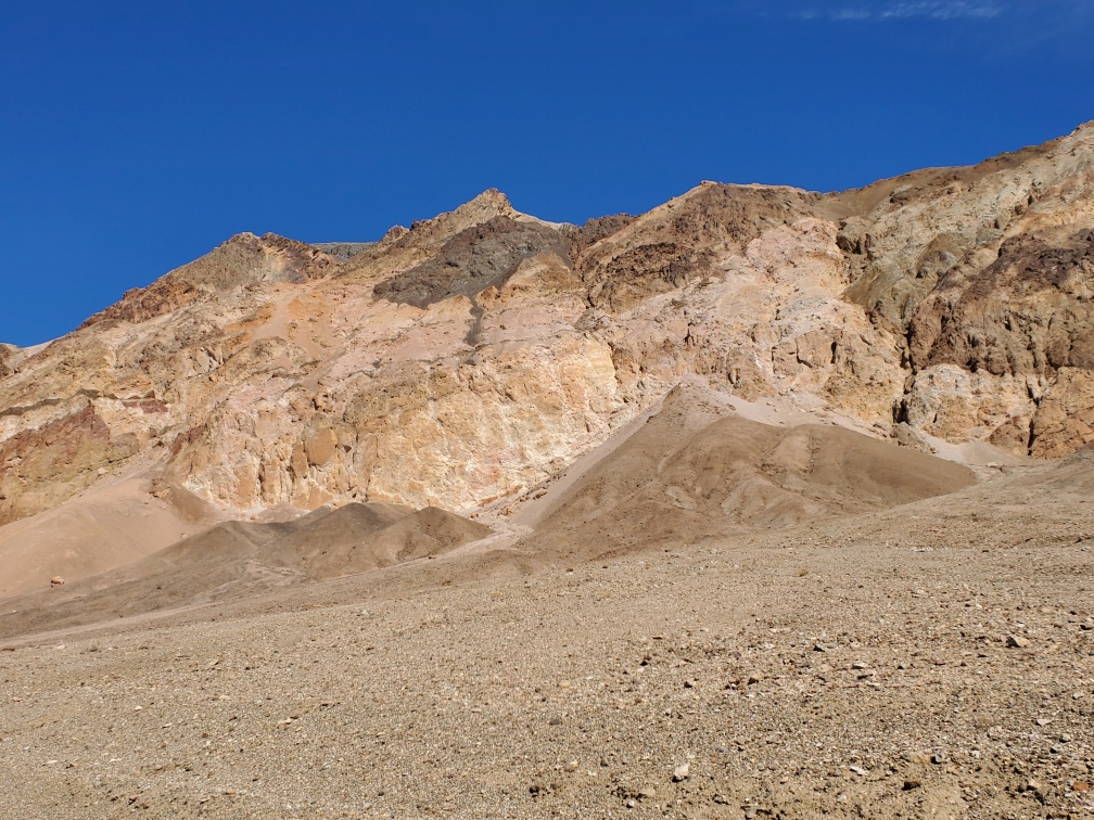 DT Caching Trip-007-2022-02-25 Death Valley